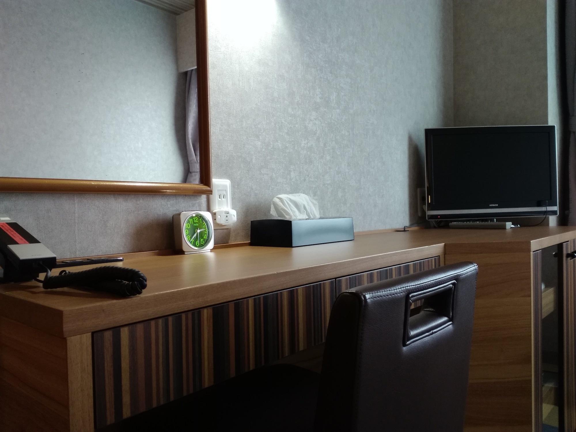 Hotel Wbf Кусіро Екстер'єр фото