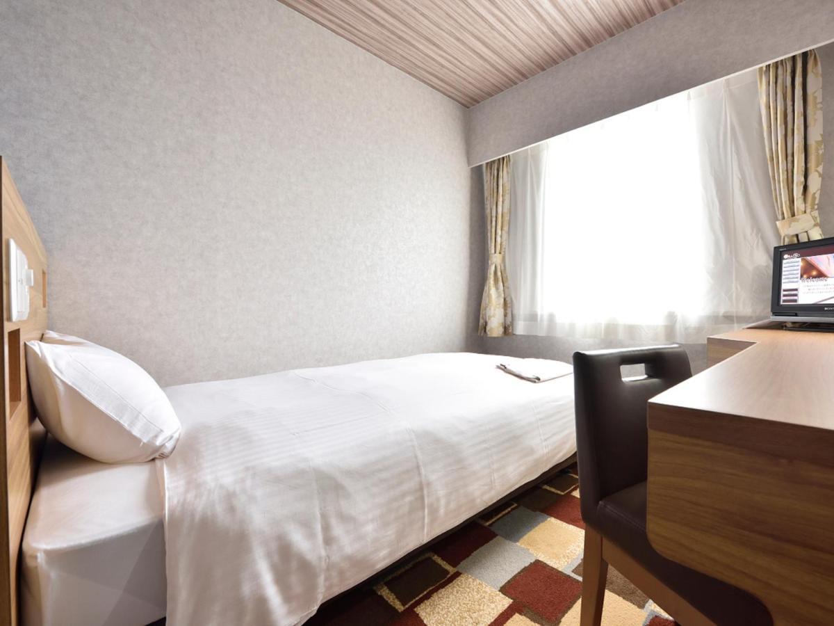 Hotel Wbf Кусіро Екстер'єр фото