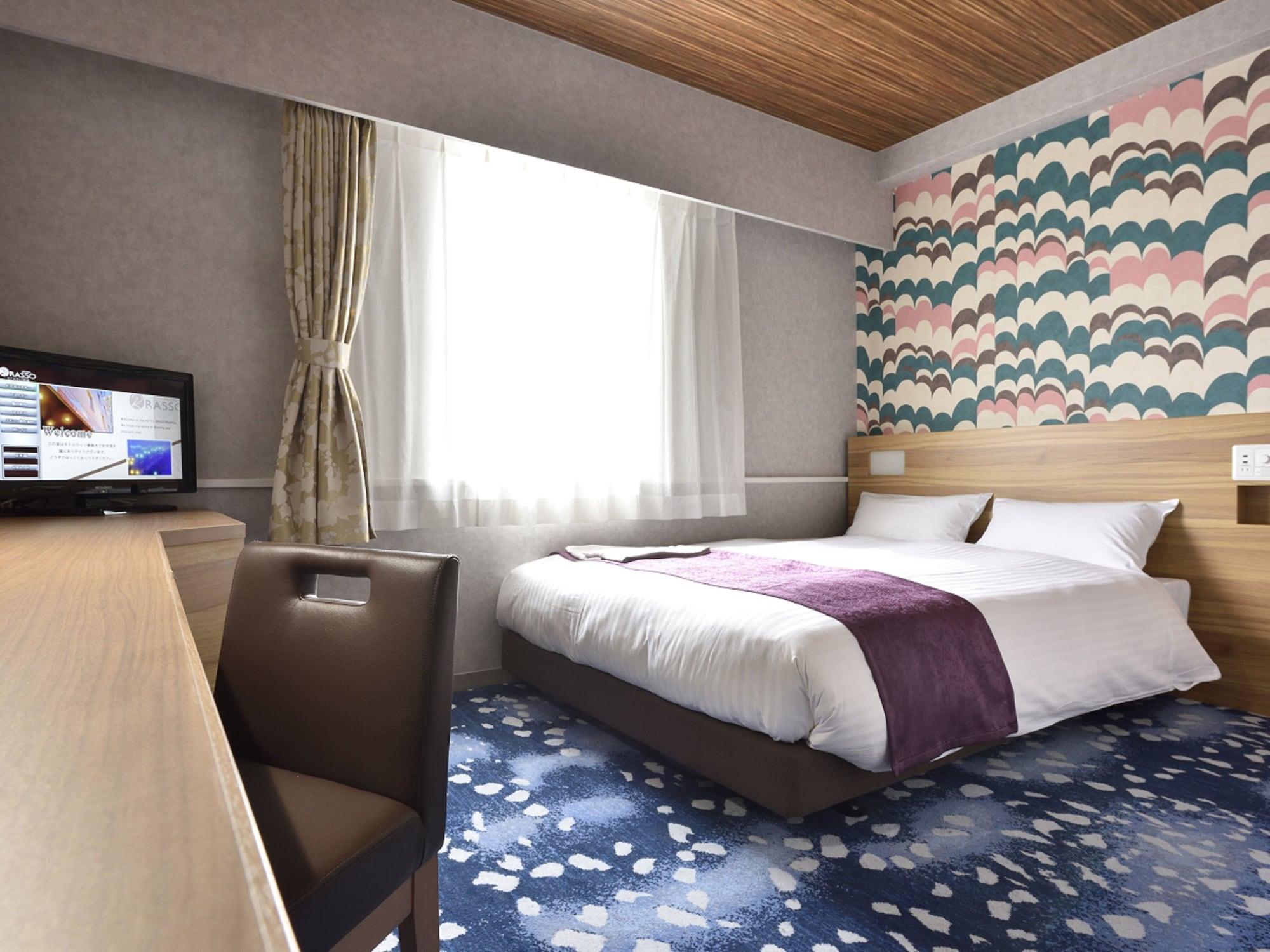 Hotel Wbf Кусіро Екстер'єр фото