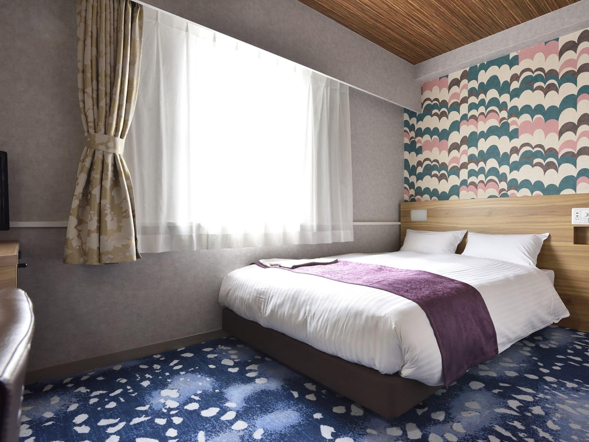 Hotel Wbf Кусіро Екстер'єр фото