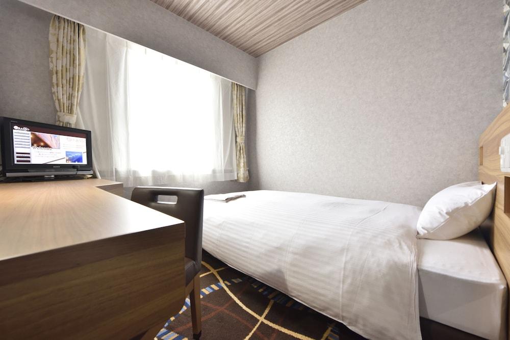 Hotel Wbf Кусіро Екстер'єр фото