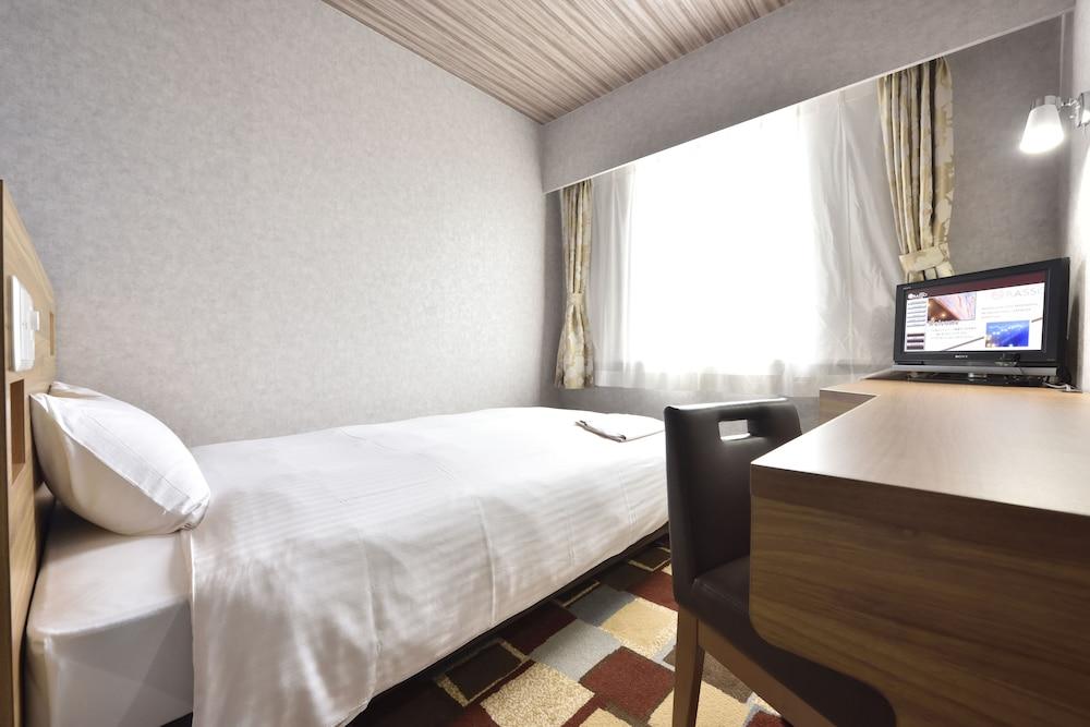 Hotel Wbf Кусіро Екстер'єр фото