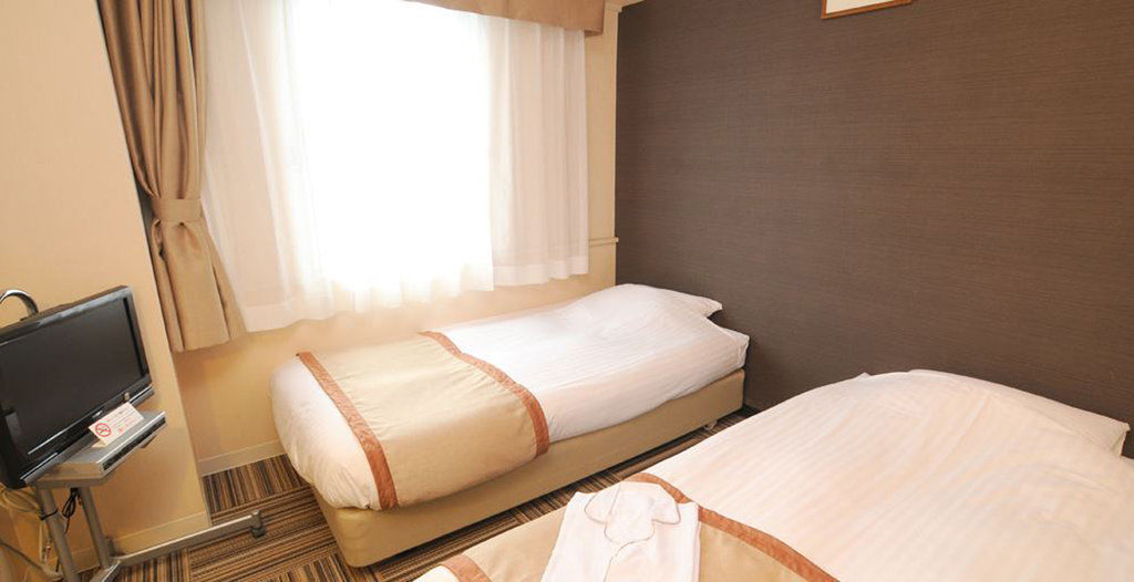 Hotel Wbf Кусіро Екстер'єр фото